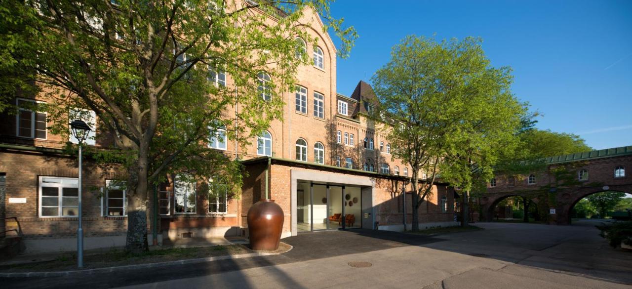 Hotel Gabrium Maria Enzersdorf Exterior foto